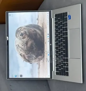 New Laptop HP EliteBook 840 G9 16GB Intel Core i7 SSD 512GB