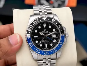 Rolex Men's Watch