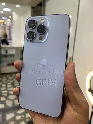 Apple iPhone 13 Pro Max 128 GB Blue