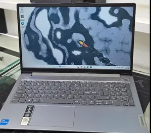 New Laptop Lenovo IdeaPad 120S 8GB Intel Core i5 SSD 512GB