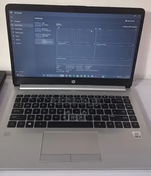 Laptop HP Stream Notebook 16GB Intel Core i5 SSD 512GB