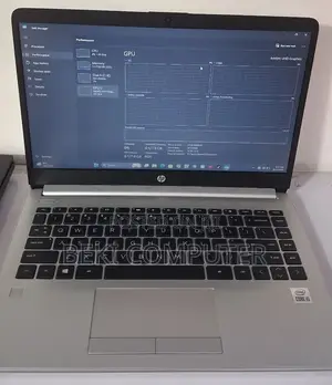 Laptop HP Stream Notebook 16GB Intel Core i5 SSD 512GB