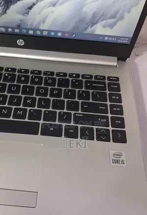 Laptop HP Stream Notebook 16GB Intel Core i5 SSD 512GB