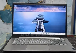 New Laptop Lenovo ThinkBook 13 8GB Intel Core i5 SSD 512GB
