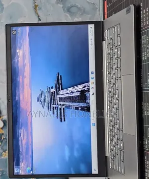 New Laptop Lenovo ThinkBook 13 8GB Intel Core i5 SSD 512GB