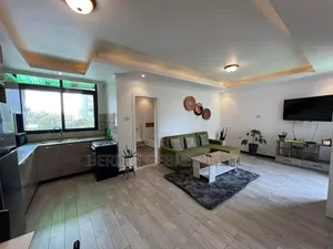 Furnished 2bdrm Apartment in ኮቴቤ, Yeka for rent