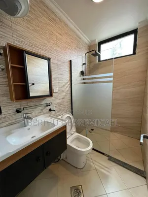 Furnished 2bdrm Apartment in ኮቴቤ, Yeka for rent