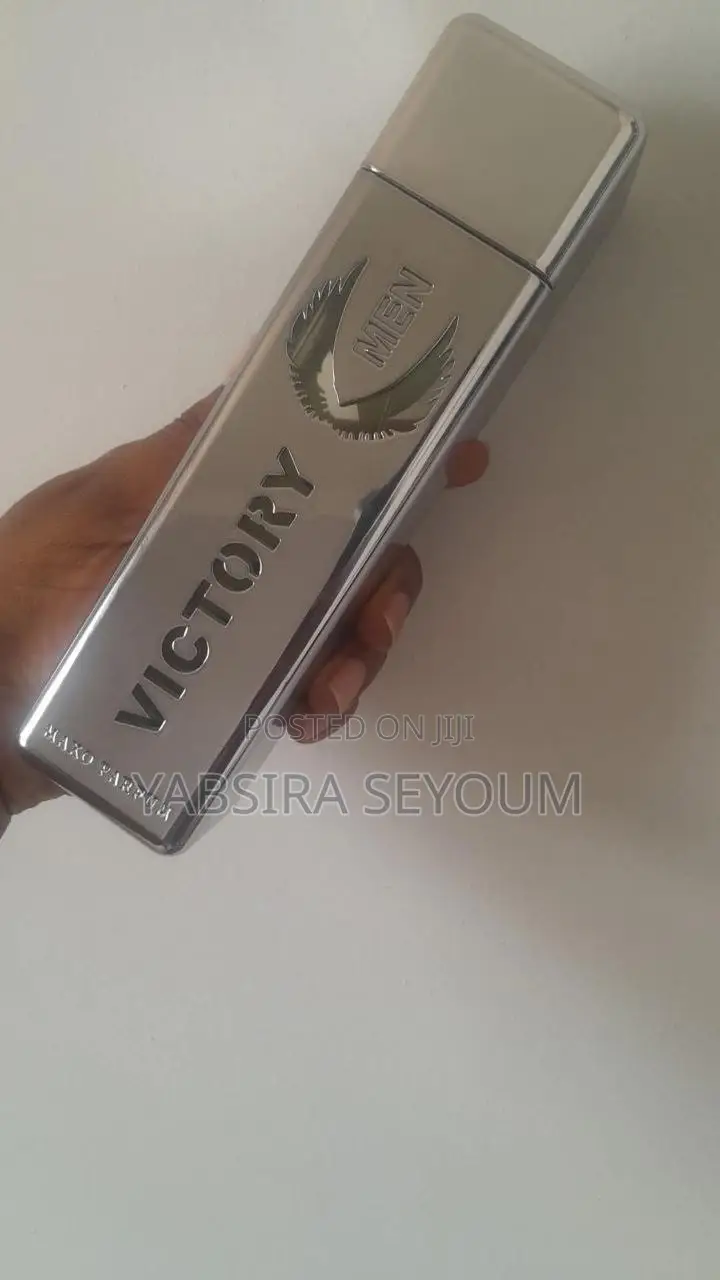 Victory Men’s Perfume