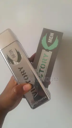 Victory Men’s Perfume