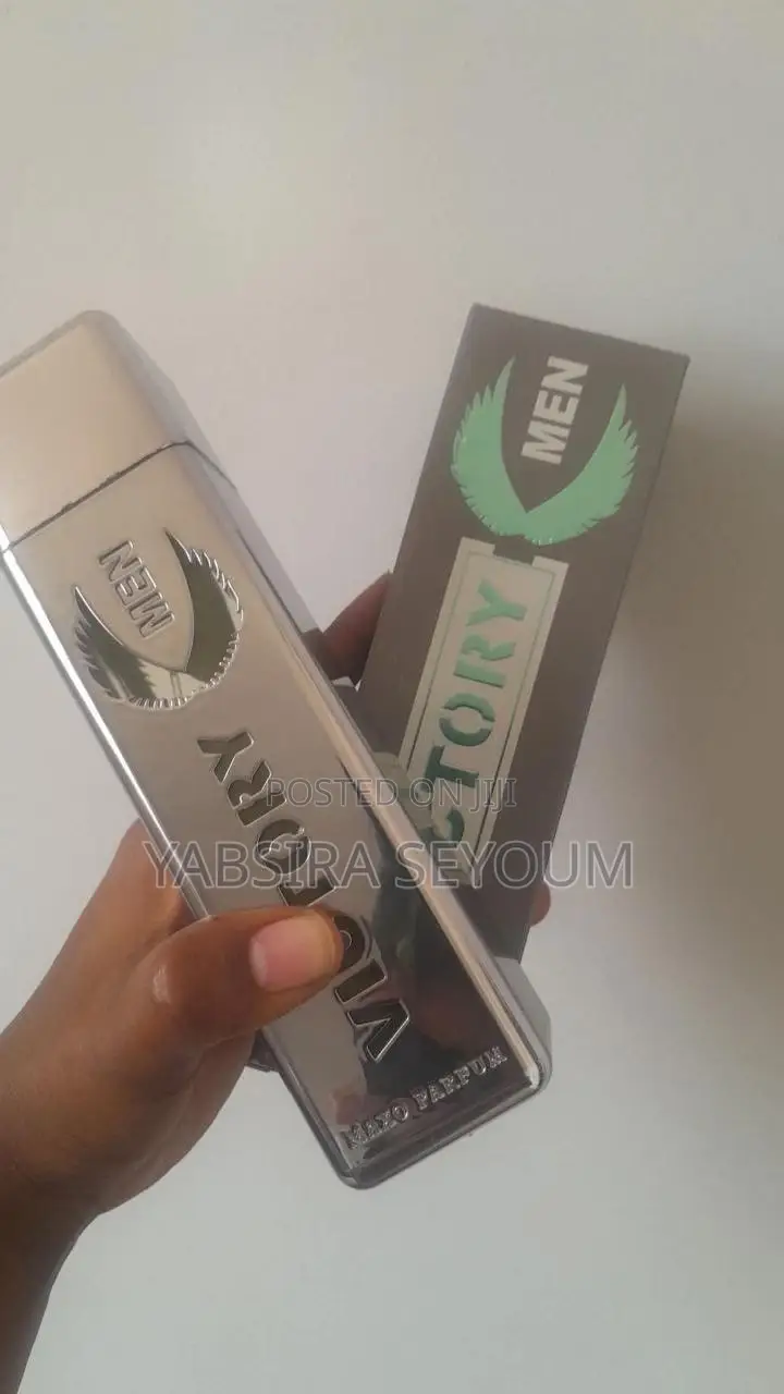 Victory Men’s Perfume