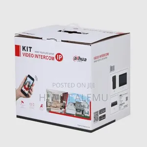 Video Intercom IP