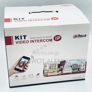 Video Intercom IP