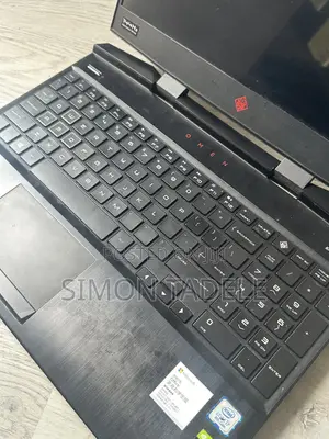 Laptop HP Omen X 16GB Intel Core i9 HDD+SSD 1T