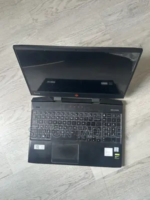 Laptop HP Omen X 16GB Intel Core i9 HDD+SSD 1T
