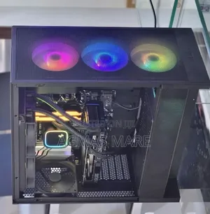 New Desktop Computer 32GB Intel Core i9 SSD 1T