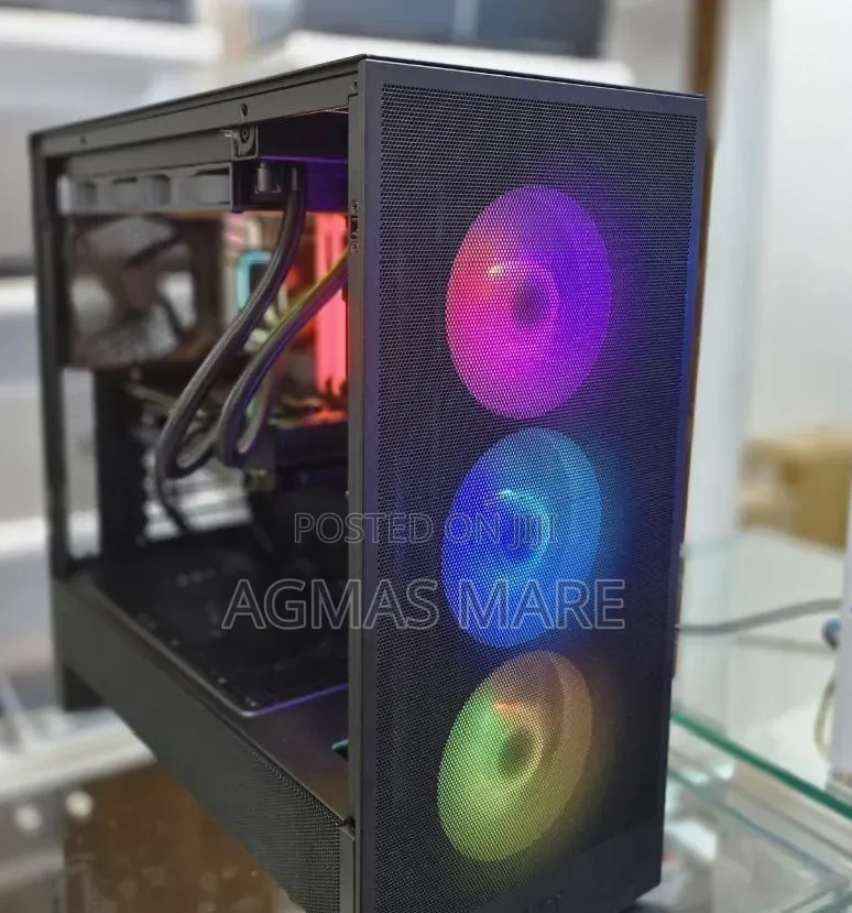 New Desktop Computer 32GB Intel Core i9 SSD 1T