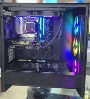 New Desktop Computer 32GB Intel Core i9 SSD 1T