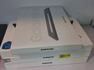 New Samsung Galaxy Tab S10 FE 128 GB