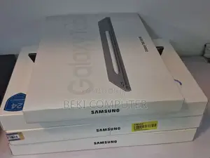 New Samsung Galaxy Tab S10 FE 128 GB