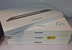 New Samsung Galaxy Tab S10 FE 128 GB