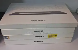 New Samsung Galaxy Tab S10 FE 128 GB