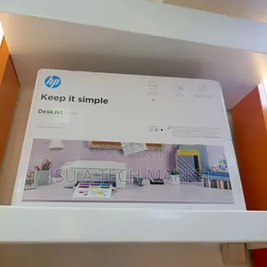 HP Desk Jet