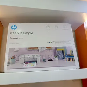 HP Desk Jet