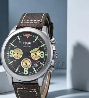 Fossil Gentlemen's Watch