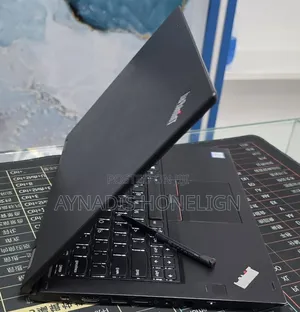 New Laptop Lenovo ThinkPad X380 Yoga 16GB Intel Core i5 SSD 256GB