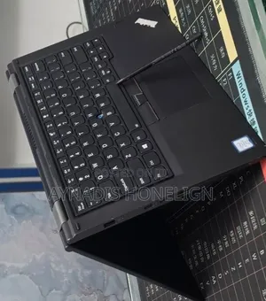 New Laptop Lenovo ThinkPad X380 Yoga 16GB Intel Core i5 SSD 256GB