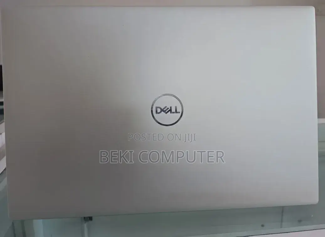New Laptop Dell XPS 15 32GB Intel Core i7 SSD 512GB