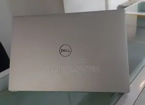 New Laptop Dell XPS 15 32GB Intel Core i7 SSD 512GB
