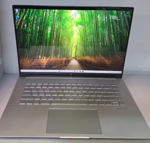 New Laptop HP Envy 16 Gaming 16-h1023dx 16GB Intel Core i9 SSD 1T