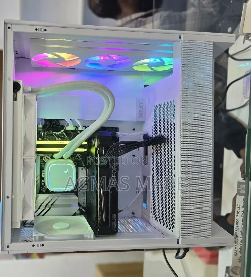 New Desktop Computer Asus 16GB Intel Core i7 SSD 1T