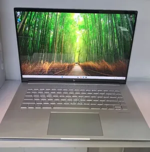 New Laptop HP Envy 16 Gaming 16-h1023dx 16GB Intel Core i9 SSD 1T