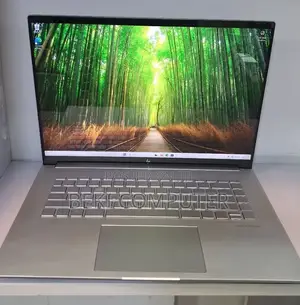 New Laptop HP Envy 16 Gaming 16-h1023dx 16GB Intel Core i9 SSD 1T