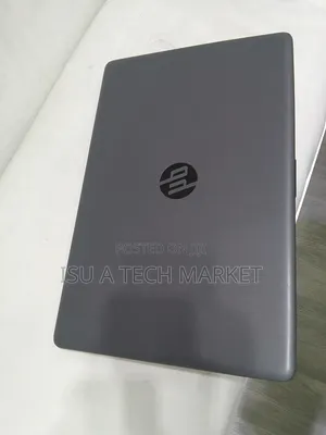 Laptop HP Stream Notebook 8GB Intel Core i7 HDD 1T