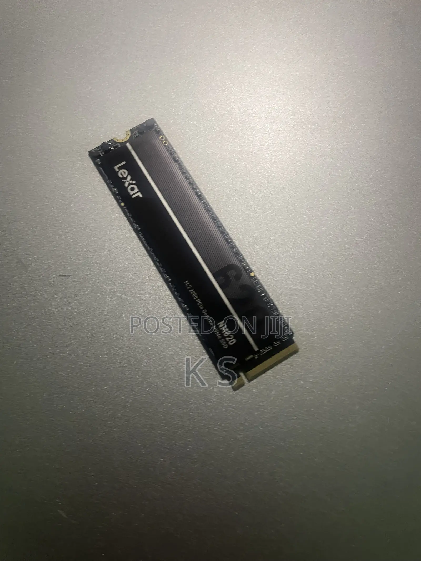 1tb SSD Lexar