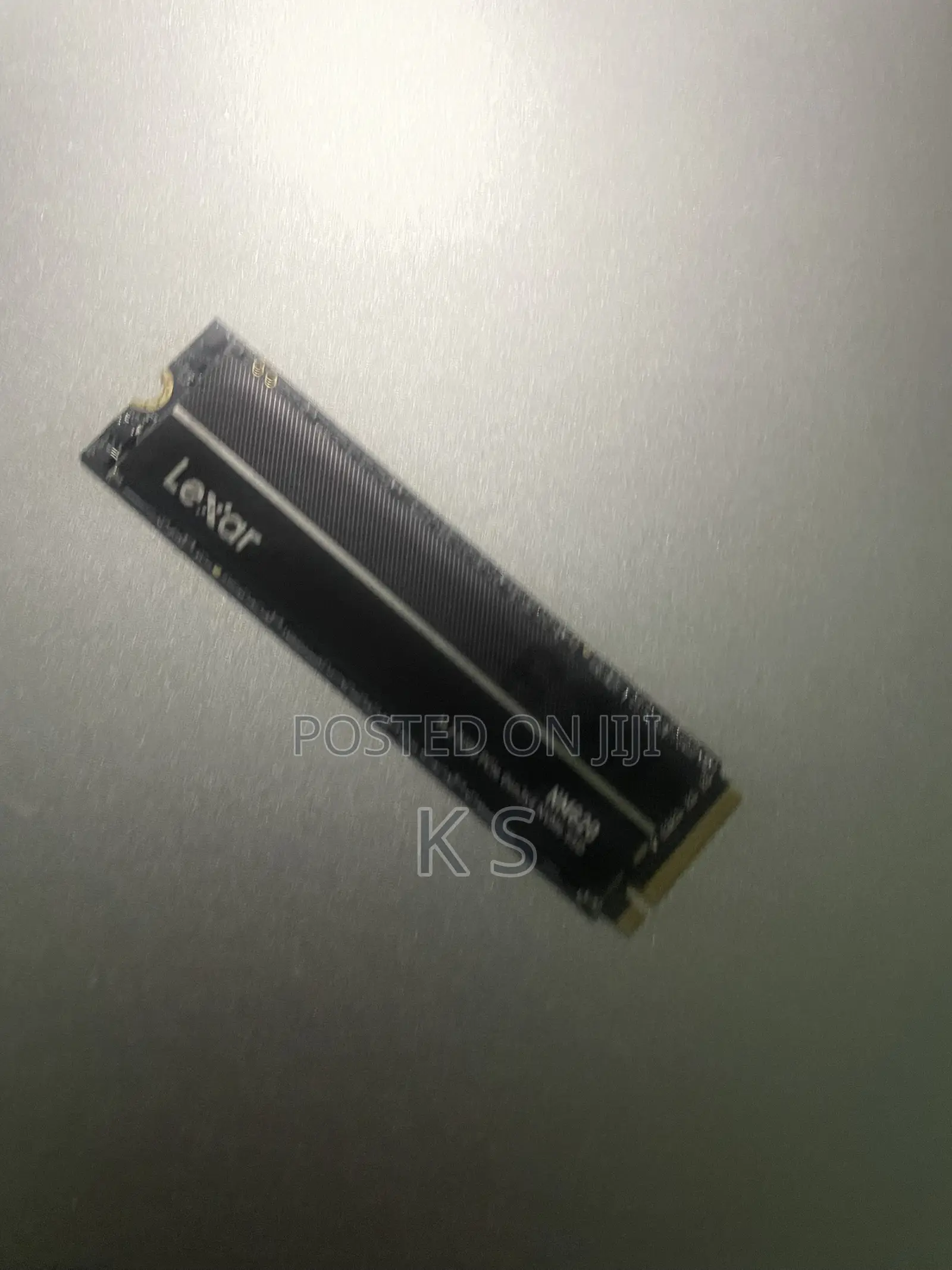 1tb SSD Lexar
