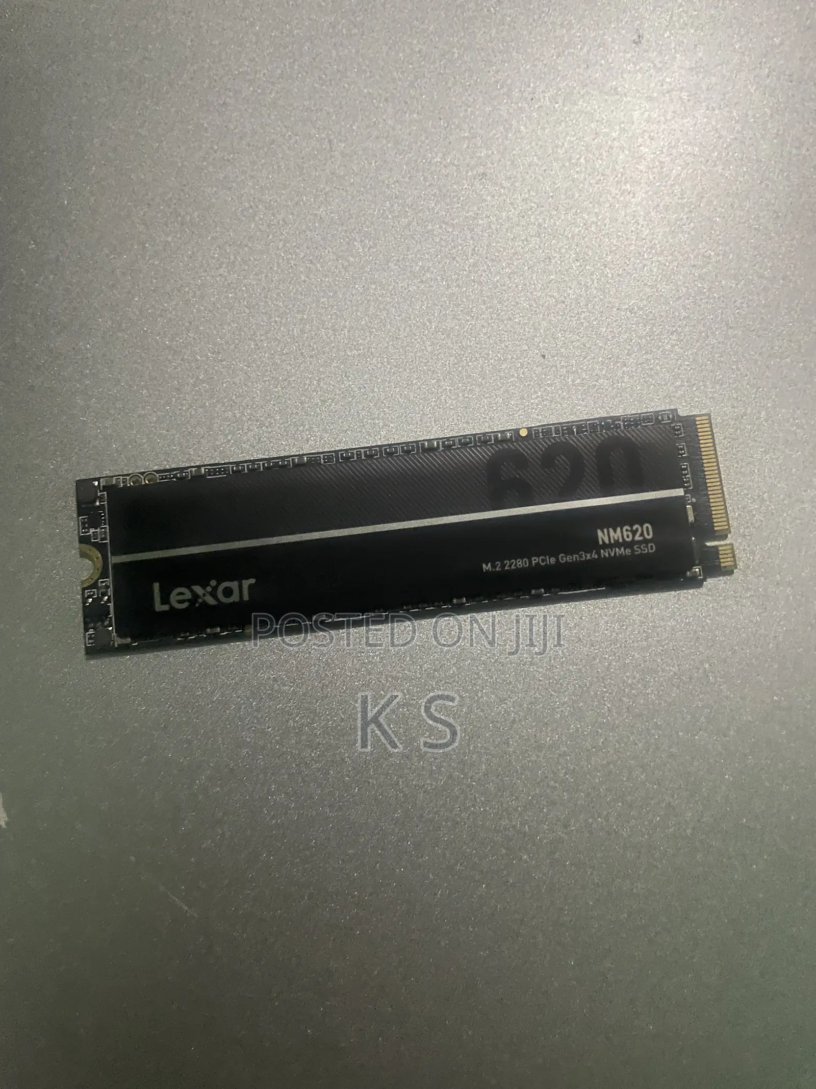 1tb SSD Lexar