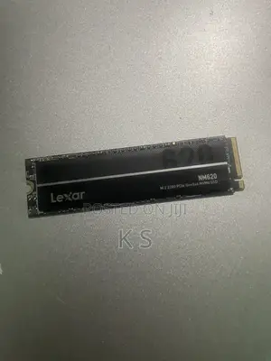 1tb SSD Lexar