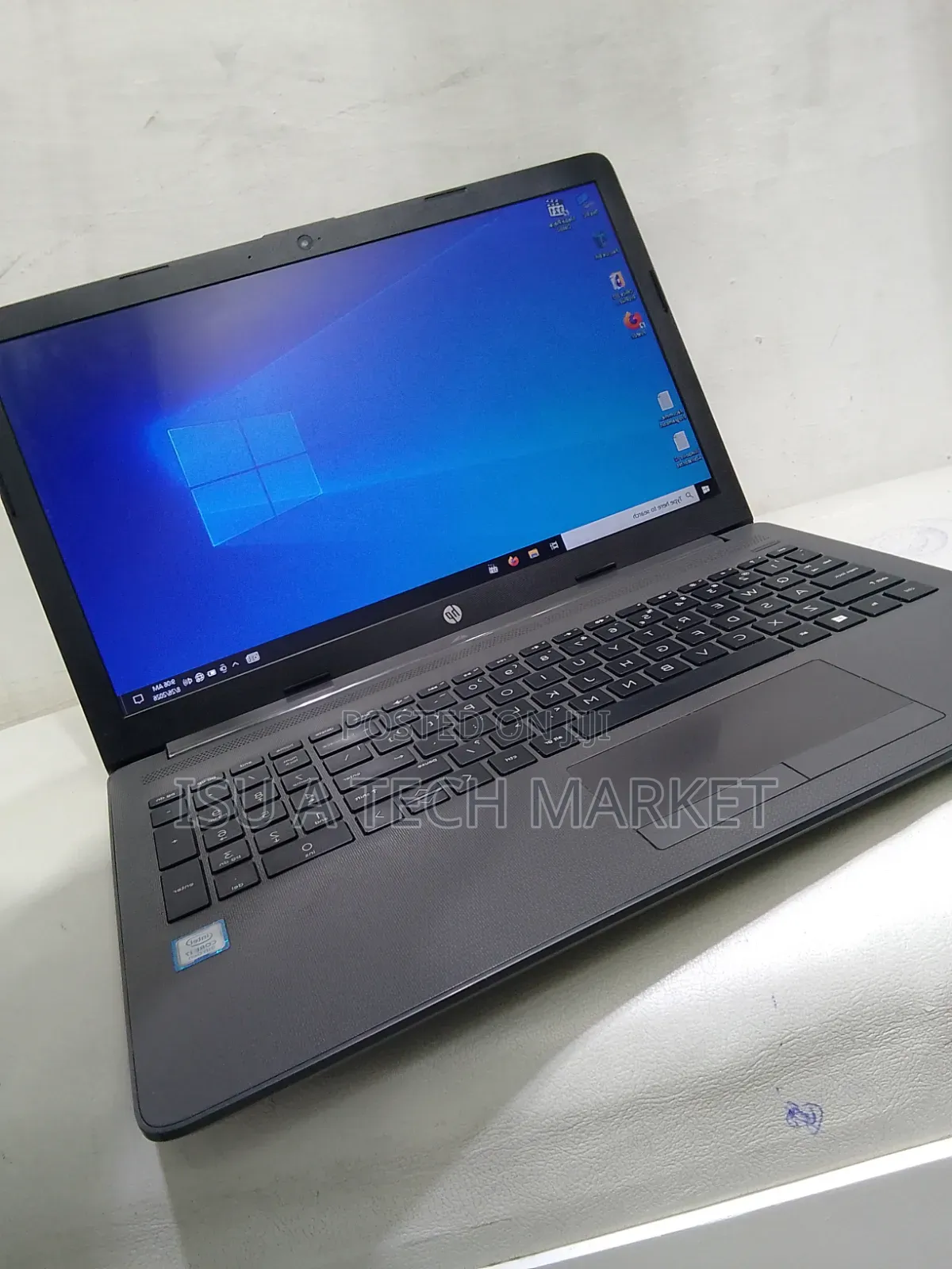 Laptop HP Stream Notebook 8GB Intel Core i7 HDD 1T