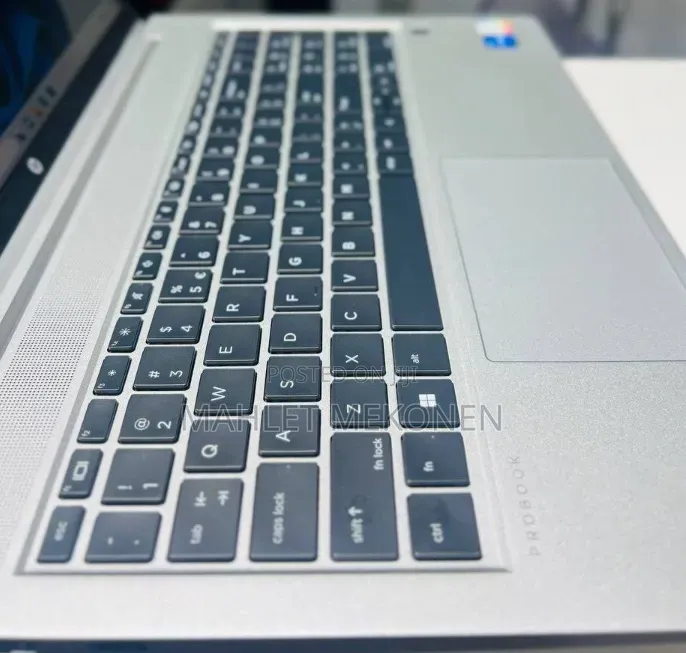 New Laptop HP Probook 11 EE G1 16GB Intel Core i5 SSD 512GB