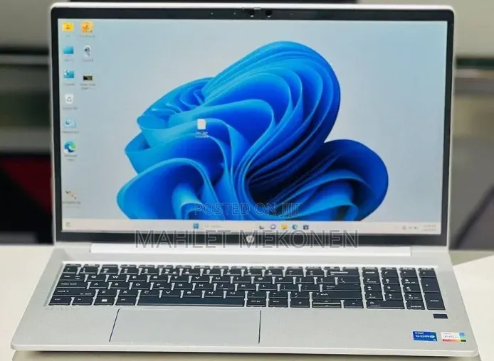 New Laptop HP Probook 11 EE G1 16GB Intel Core i5 SSD 512GB