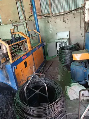 Mismar Nail ሚስማር