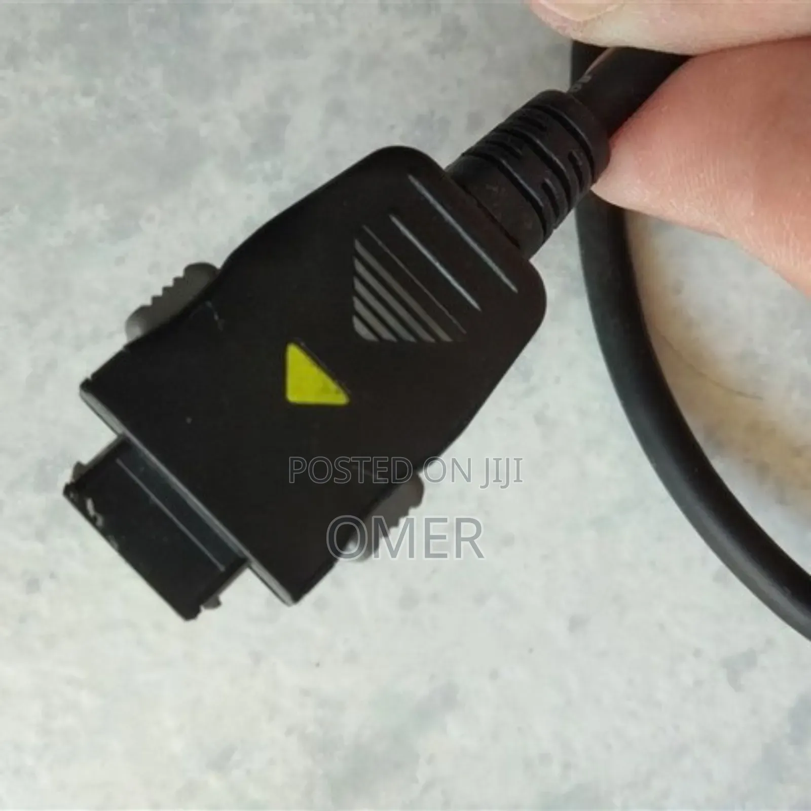 PC Link Cable.