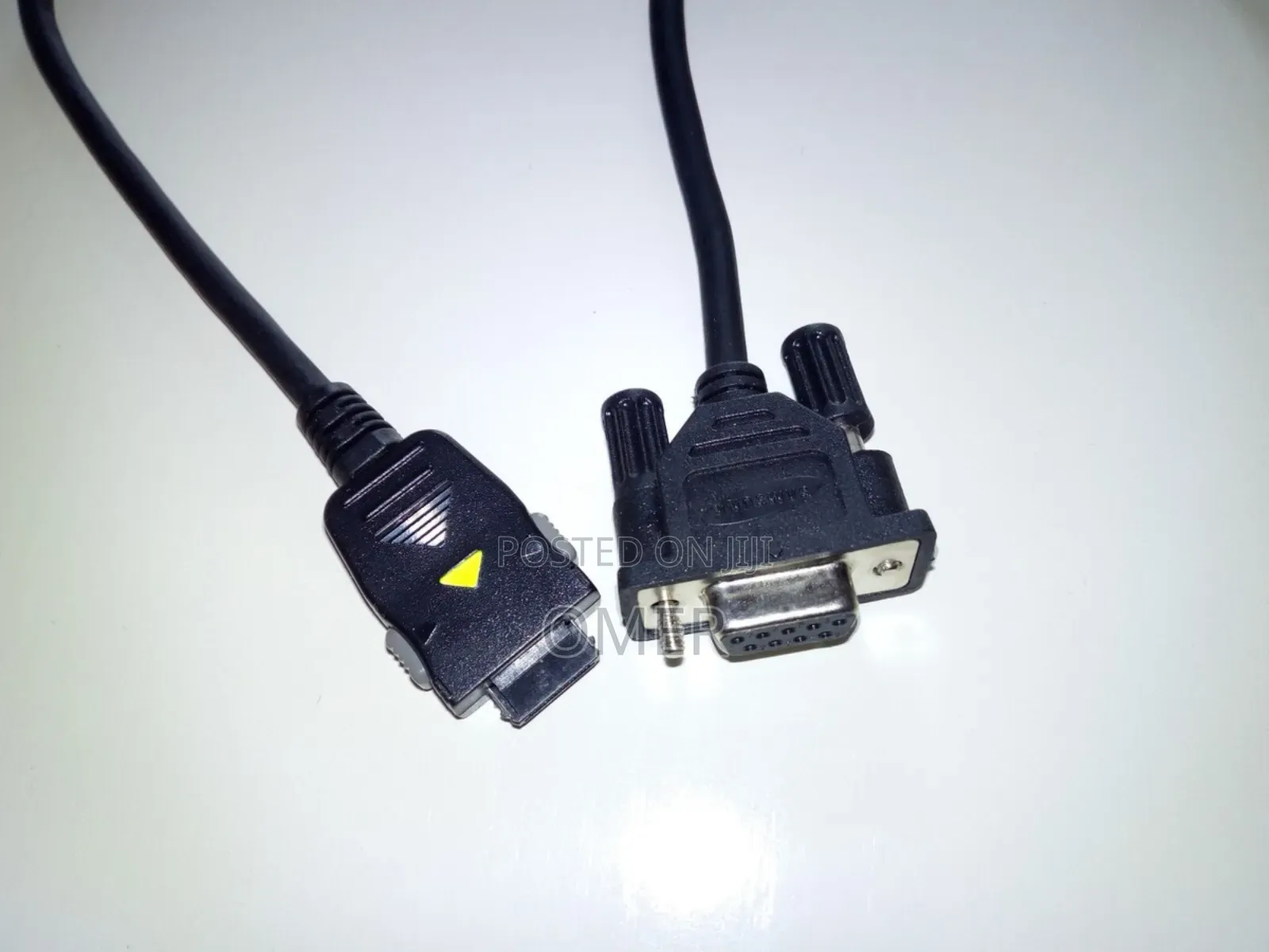 PC Link Cable.