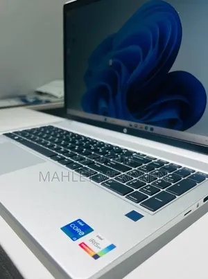 New Laptop HP Probook 11 EE G1 16GB Intel Core i5 SSD 512GB