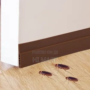 1meter High Quality Door Bottom Sealer