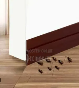 1meter High Quality Door Bottom Sealer